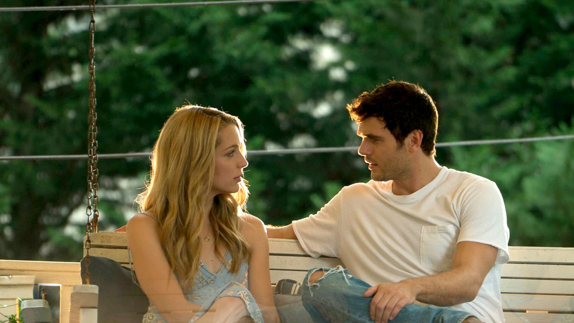 Forever My Girl en streaming direct et replay sur CANAL  | myCANAL